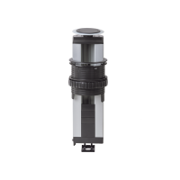 Teleblock Simon K45 para Voz, Datos, Multimedia o Contactos Eléctricos / Capacidad para 5 Módulos K45 / Apertura Automática con Tapa Abatible / Instalación en Mobiliario de Oficina o Comercial / (KTLE205CY)