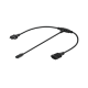 Cable troncal Cable troncal