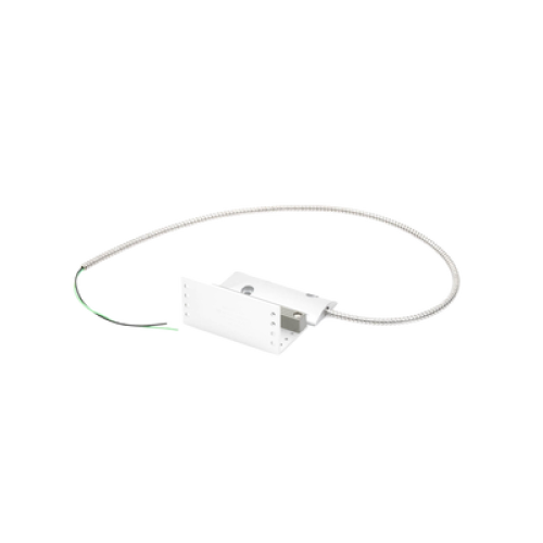 Contacto Magnético de Uso Rudo para Piso- 2-3/4 in(70mm) / Brecha, Bucle / Cerrado / Uso en Intemperie / IP66
