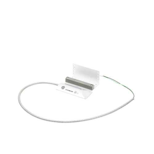 Contacto Magnético de Uso Rudo para Piso- 2-3/4 in(70mm) / Brecha, Bucle / Cerrado / Uso en Intemperie / IP66