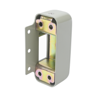 Contra Izquierda para uso con Cerradura ACCESSRIMBL o ACCESSRIML Contra Izquierda para uso con Cerradura ACCESSRIMBL o ACCESSRIML