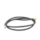 Cable 1 Metro (3.28 Pies) SMA Macho a SMA Macho para Equipos LTE 699 - 2690 MHz