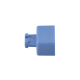 Clip de Puente, Para Uso con Regletas S66 de Siemon, de 1 Par, Color Azul Clip de Puente, Para Uso con Regletas S66 de Siemon, de 1 Par, Color Azul