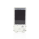 Cerradura Inteligente GPS con Energía Solar / SolarGuardX 100 / Seguimiento de Activos LTE Cat-M1 / Desbloqueo por RFID BLE OTA / Impermeable IP67 / Detección de Movimiento / Alarma de Bloqueo / Batería 14400mAh / Seguridad de Datos M