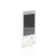 Cerradura Inteligente GPS con Energía Solar / SolarGuardX 100 / Seguimiento de Activos LTE Cat-M1 / Desbloqueo por RFID BLE OTA / Impermeable IP67 / Detección de Movimiento / Alarma de Bloqueo / Batería 14400mAh / Seguridad de Datos M