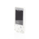 Cerradura Inteligente GPS con Energía Solar / SolarGuardX 100 / Seguimiento de Activos LTE Cat-M1 / Desbloqueo por RFID BLE OTA / Impermeable IP67 / Detección de Movimiento / Alarma de Bloqueo / Batería 14400mAh / Seguridad de Datos M