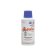 Lata De Humo Sintético En Aerosol Para Prueba De Detectores Puntuales, No Tóxico, No Inflamable, Libre De Silicona, 100%Biodegradable, No Contamina Los Detectores, Uso Manual o En Dispensadores SOLO-330/SOLO-332, Listado UL