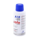 Lata De Humo Sintético En Aerosol Para Prueba De Detectores Puntuales, No Tóxico, No Inflamable, Libre De Silicona, 100%Biodegradable, No Contamina Los Detectores, Uso Manual o En Dispensadores SOLO-330/SOLO-332, Listado UL