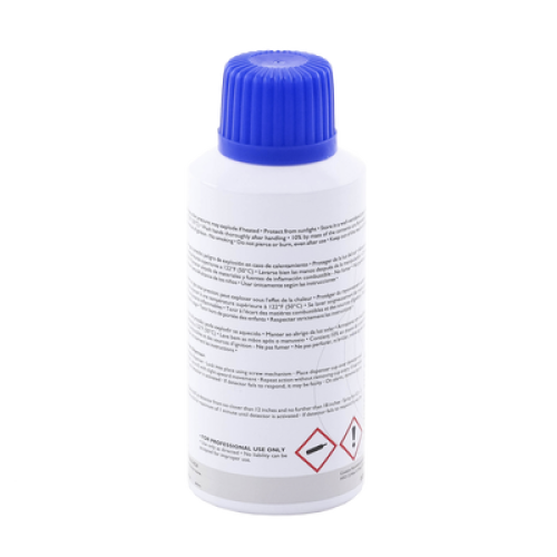 Lata De Humo Sintético En Aerosol Para Prueba De Detectores Puntuales, No Tóxico, No Inflamable, Libre De Silicona, 100%Biodegradable, No Contamina Los Detectores, Uso Manual o En Dispensadores SOLO-330/SOLO-332, Listado UL