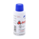 Lata De Humo Sintético En Aerosol Para Prueba De Detectores Puntuales, No Tóxico, No Inflamable, Libre De Silicona, 100%Biodegradable, No Contamina Los Detectores, Uso Manual o En Dispensadores SOLO-330/SOLO-332, Listado UL