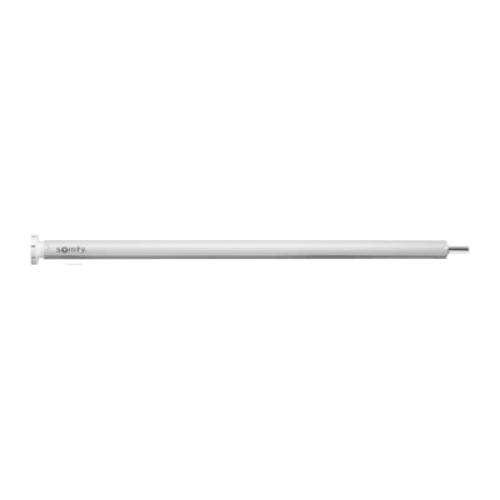 Motor inalámbrico (RTS) de baterías convierta sus persianas de cadena en sistemas inteligentes, para ventanas de 2.30m ancho / 3.50m alto, no incluye textil Motor inalámbrico (RTS) de baterías convierta sus persianas de cadena en sistemas inteligentes, para ventanas de 2.30m ancho / 3.50m alto, no incluye textil