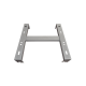Soporte Trasero para Amplificadores de Exterior CEREVO.