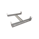 Soporte Trasero para Amplificadores de Exterior CEREVO.