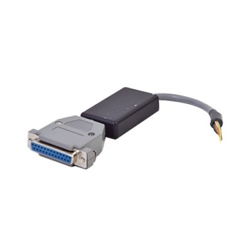 Arnés de conexión para GM158I con ICF5123D/6123D Arnés de conexión para GM158I con ICF5123D/6123D