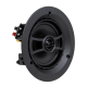 Altavoz De Techo De 2 Vías | Sin Marco | Woofer De 6.5in | Tweeter Pei De 1/2in | Potencia 5-60 W | Impedancia de 8Ω | Serie Shadow