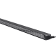 Barra de luces de 8 Módulos, 32 LED, 47 pulgadas, Ámbar, SAE Clase 1, Con Controlador de 8 interruptores