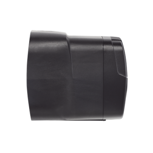 Sirena/Bocina Compacta Para Motocicleta de 30 Watts, Incluye Controlador y Microfono