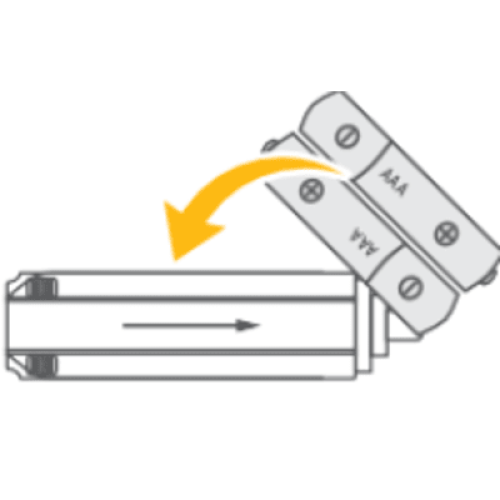 Refacción para XT61 y XT62 para las pilas Refacción para XT61 y XT62 para las pilas