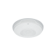 Bocina para Montaje en Techo, Color Blanco, Nuevo Diseño Moderno y Elegante y Menor Consumo de Corriente
