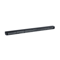 Barra de advertencia de trafico de 6 módulos de 6 led,12-24 Vcd