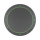 Speak 2 55 UC, Altavoz portátil con micrófono integrado, sonido increíble para conferencias y música, versión UC, Cancelación de eco acústico (AEC) (2755-209)