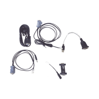 Programador Universal de Radios Móviles y Portátiles ICOM y KENWOOD Analógicos para Puerto USB y RS232 Programador Universal de Radios Móviles y Portátiles ICOM y KENWOOD Analógicos para Puerto USB y RS232