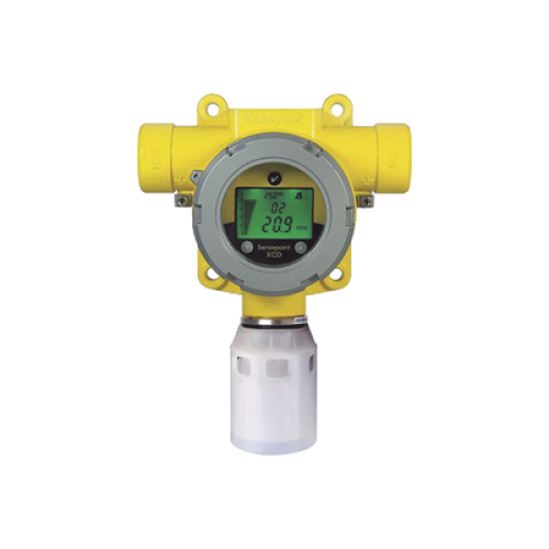 Detector Industrial De Gas, Con Sensor EC De Monóxido De Carbono (CO) 0 a 300 ppm, Salida 4-20 mA, Certificación UL/c-UL/INMETRO, Entradas 2x3/4 Detector Industrial De Gas, Con Sensor EC De Monóxido De Carbono (CO) 0 a 300 ppm, Salida 4-20 mA, Certificación UL/c-UL/INMETRO, Entradas 2x3/4