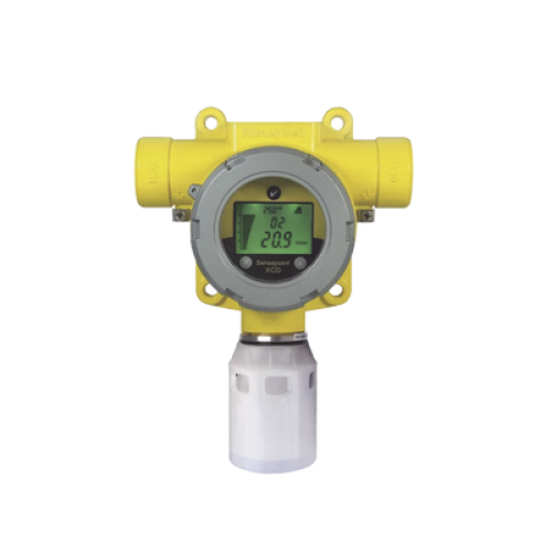 Detector Industrial De Gases Combustibles, Con Sensor De Perla Catalítica 0-100% LEL, Salida 4-20 mA, Certificación UL/c-UL/INMETRO, Entradas 2x3/4