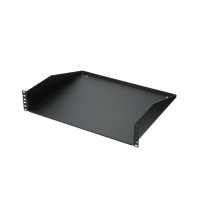 Charola para Soportar Equipos en Rack de 19 Charola para Soportar Equipos en Rack de 19
