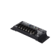 Controlador de Carga Solar SunSaver PWM 20 A / 24 VCC / Encapsulado Epóxico / Clase 1 Div 2 / Compensación de Temperatura