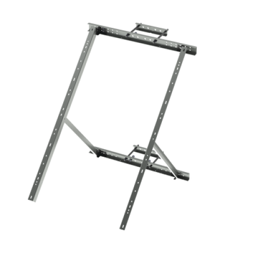 Montaje para Panel Solar de Poste o Torre Galvanizado Electrolítico (Ver Compatibilidad). Montaje para Panel Solar de Poste o Torre Galvanizado Electrolítico (Ver Compatibilidad).