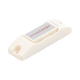 Botón de Emergencia / Botón de Pánico / Montaje de Superficie o Pared /  Ideal Como Botón de Pánico / Contacto Momentáneo NO / Uso con Sirenas o Estrobos /  Ideal Para Control de Acceso / Uso con Chapas NO / 