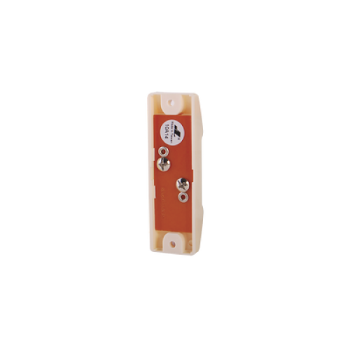 Botón de Emergencia / Botón de Pánico / Montaje de Superficie o Pared /  Ideal Como Botón de Pánico / Contacto Momentáneo NO / Uso con Sirenas o Estrobos /  Ideal Para Control de Acceso / Uso con Chapas NO / 