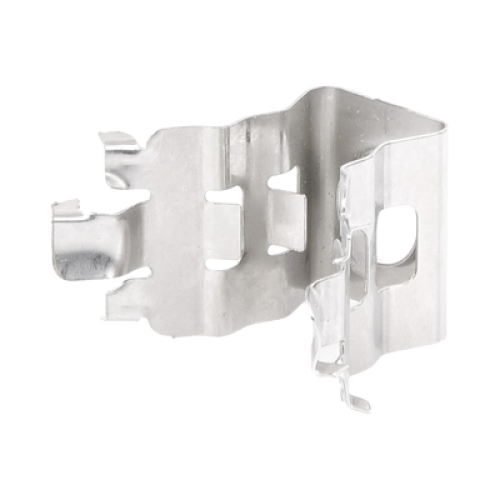 Sujetador de Presión para Cable Heliax de 1/2 Pulgada. Paquete de 10 Piezas