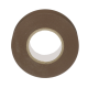 Cinta Eléctrica STRONGHOLD para Aislar, de PVC, Uso General Reparación y Mantenimiento, Grosor de 0.18mm (7 mil), Ancho de 19mm, y 20.12m de Largo, Color Café