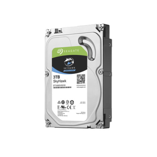 Disco duro SkyHawk 3TB 3.5