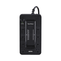 UPS de 425 VA/255 W, Topología Standby, Entrada 120 Vca NEMA 5-15P, Tipo Gabinete Compacto, Con 8 Tomas NEMA 5-15R UPS de 425 VA/255 W, Topología Standby, Entrada 120 Vca NEMA 5-15P, Tipo Gabinete Compacto, Con 8 Tomas NEMA 5-15R