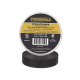 Cinta Eléctrica STRONGHOLD para Aislar, de PVC, Uso Profesional en Construcción Eléctrica, Grosor 0.18mm (7 mil), Ancho 19mm, y 20m Largo, Color Negro. Cinta Eléctrica STRONGHOLD para Aislar, de PVC, Uso Profesional en Construcción Eléctrica, Grosor 0.18mm (7 mil), Ancho 19mm, y 20m Largo, Color Negro.