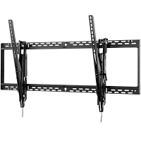 Montaje de pared Universal con Inclinación para Pantallas de 60