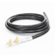 Kit de Aterrizaje Para Cable Coaxial de 1/2