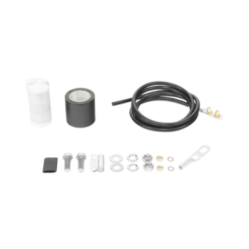 Kit de aterrizaje Estándar para cable de 3/8