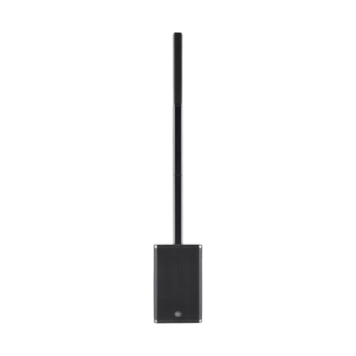 Sistema de Audio Portátil | Todo en uno | Woofer 12'' | Altavoz Lineal 10 x 1.5in | Bluetooth | Incluye Dolly 