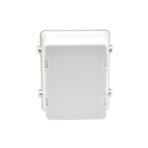 Protector Universal para Estación Manual, Fabricado en Policarbonato Súper Fuerte Para Uso en Exterior