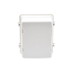 Protector Universal para Estación Manual, Fabricado en Policarbonato Súper Fuerte Para Uso en Exterior