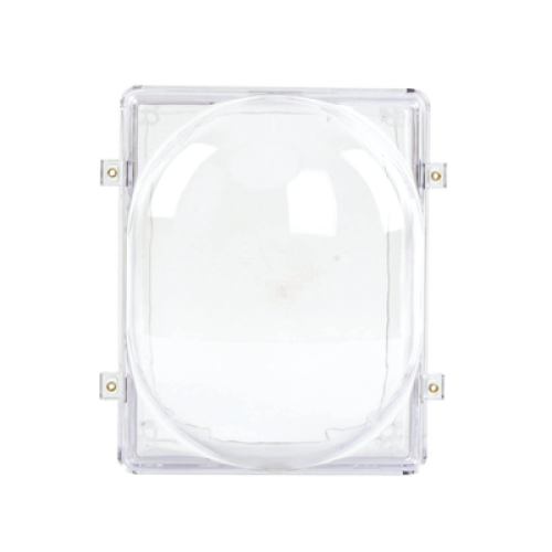 Protector Anti-Vandálico para Estrobo