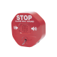 Alarma De Extintor Theft Stopper® Inalámbrica, Previene Robo y Mal Uso Del Extintor 