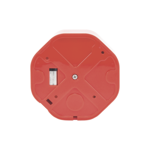Alarma Multifunción Exit Stopper® para proteger puertas dobles (incluye contactos magnéticos)