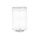 Protector de Policarbonato Súper Resistente, para Múltiples Aplicaciones, Texto en Español