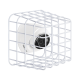 Jaula De Acero Antivandalismo Serie Damage Stopper® Multiusos. Dimensiones 7x7x7 pulgadas 