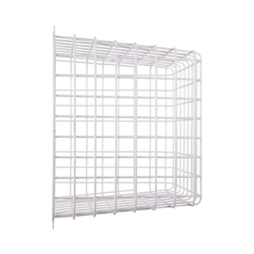 Jaula De Acero Antivandalismo Serie Damage Stopper® Multiusos. Dimensiones 12x12x12 pulgadas 
